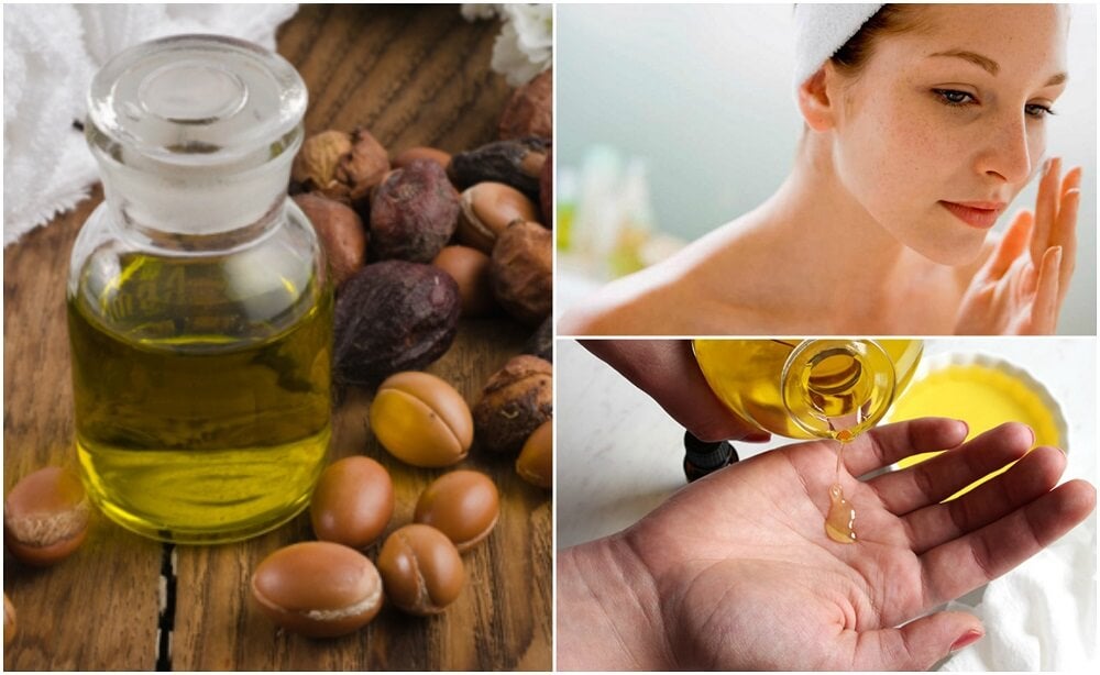 Orador alfombra peso Los 6 beneficios que el aceite de argán le brinda a tu piel - Mejor con  Salud