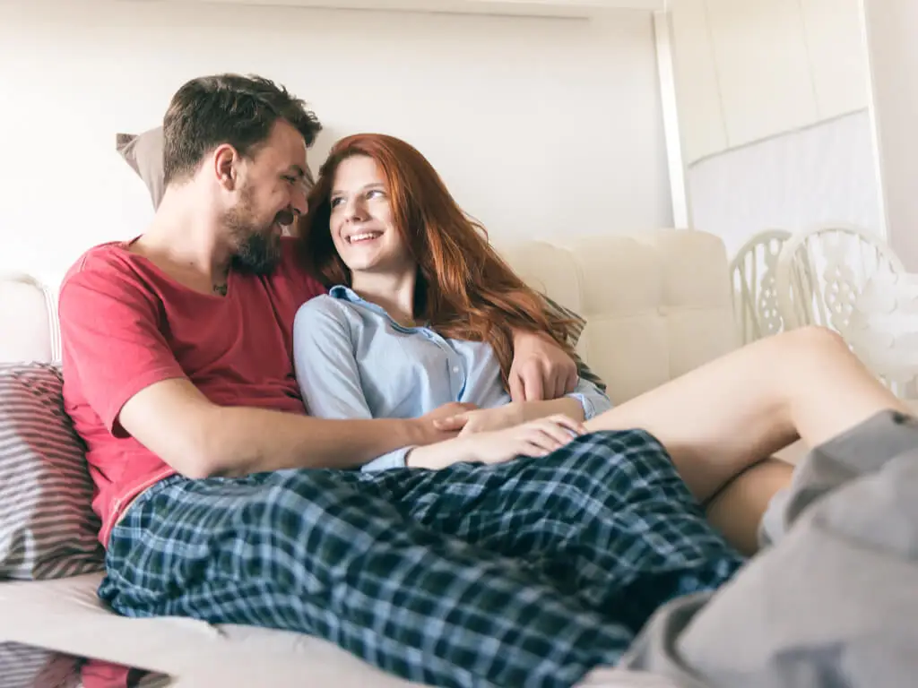 Transmisión de la tricomoniasis