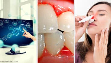 Los riesgos de la falta de vitaminas