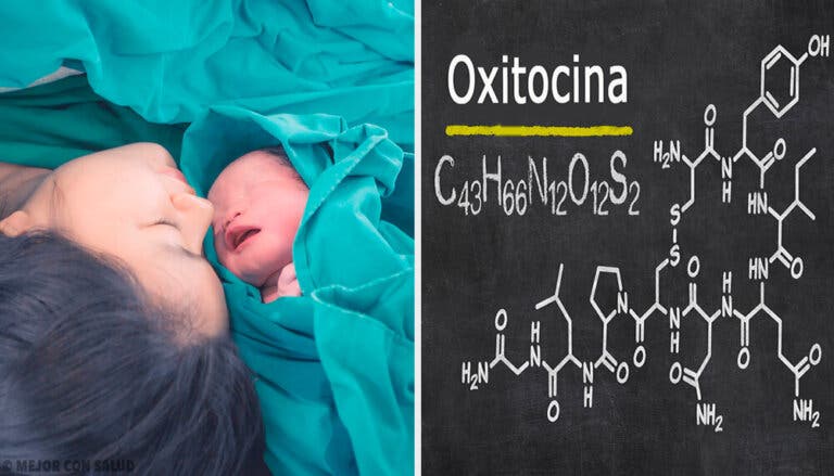 Oxitocina