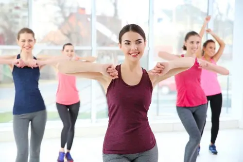 Por qué el baile ayuda a estar en forma