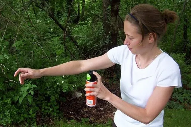 Prevención de la babesiosis