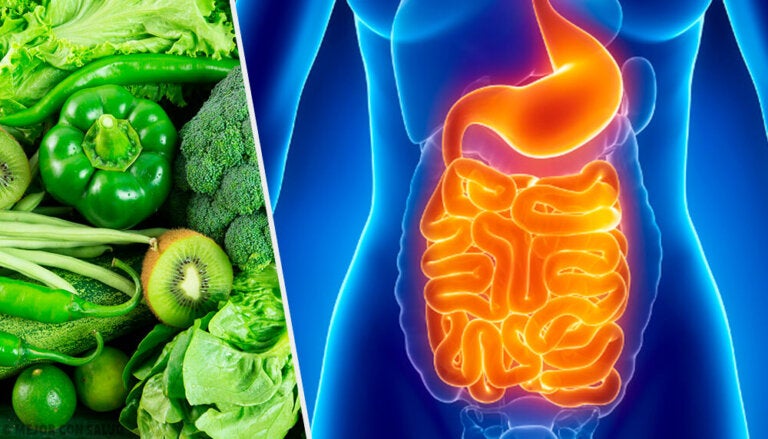 6 beneficios de una dieta depurativa