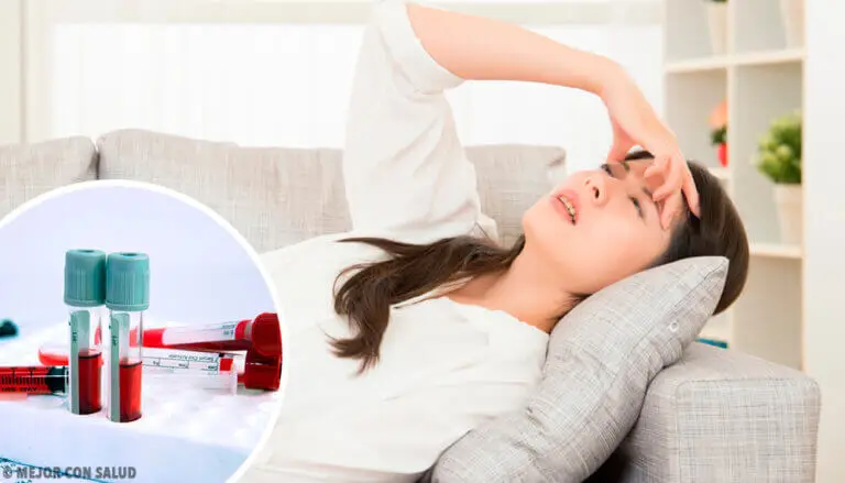 Qué comer para tener niveles de hemoglobina normales