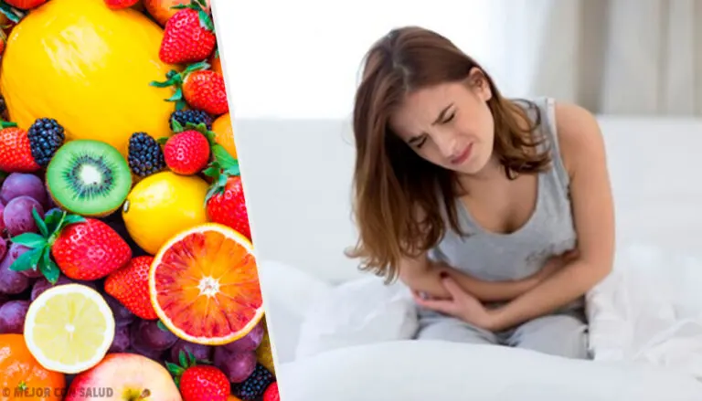 8 frutas que ayudan a combatir el estreñimiento