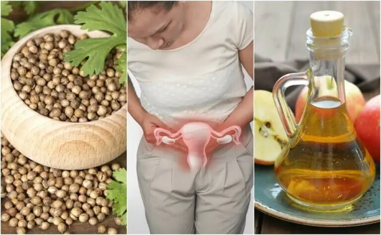 ¿Tienes periodos menstruales abundantes? Redúcelos con 5 remedios caseros