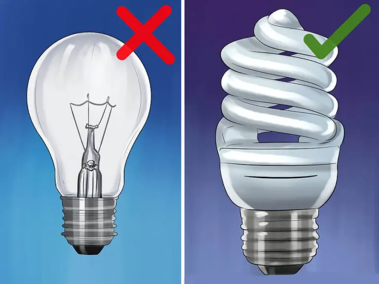 7 consejos para gastar menos en electricidad