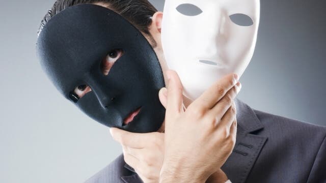 Esto es el delirio de Capgras