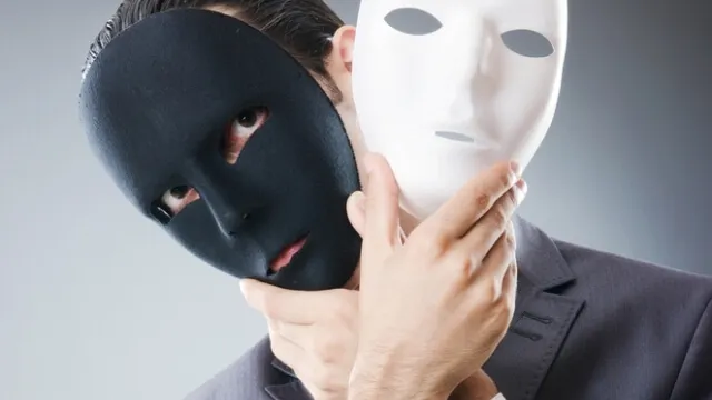 Esto es el delirio de Capgras