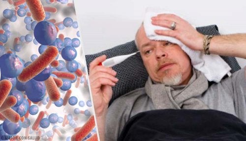 Tratamiento de la fiebre Q