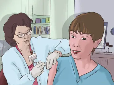 Tratamiento de la fiebre amarilla