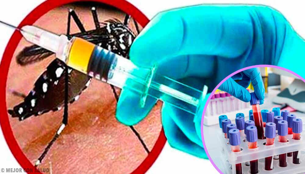 Tratamiento del dengue