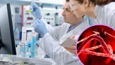 Tratamiento del Ébola