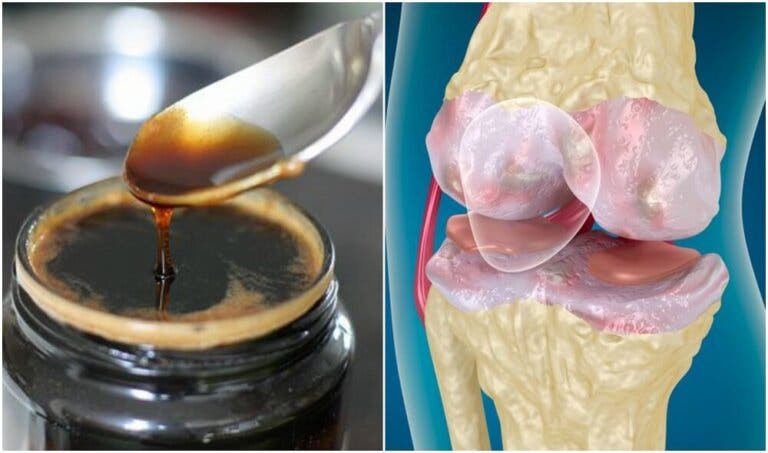 Tratamiento para fortalecer los huesos y las articulaciones