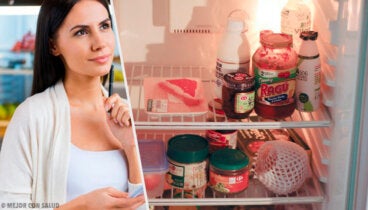 Métodos industriales y métodos caseros de conservación de alimentos