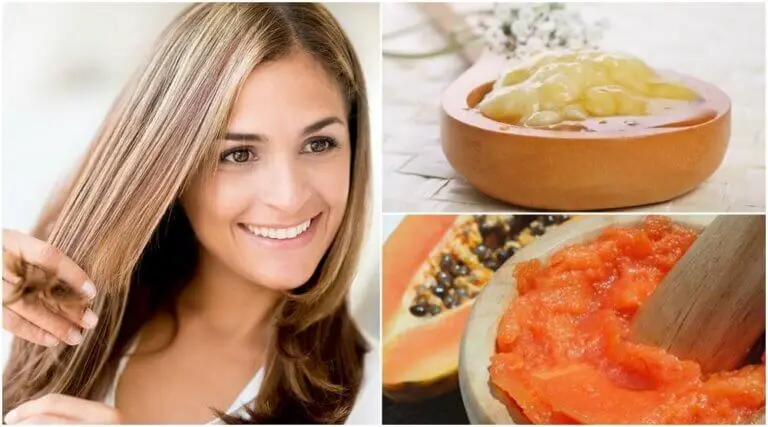 ¿Tu cabello tiene puntas abiertas y quebradizas? Repáralas con estos 5 tratamientos caseros