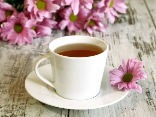 té