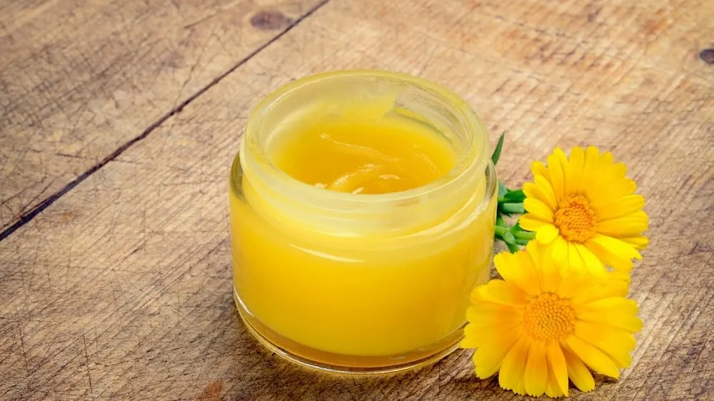 Gel de árnica para aliviar el túnel carpiano