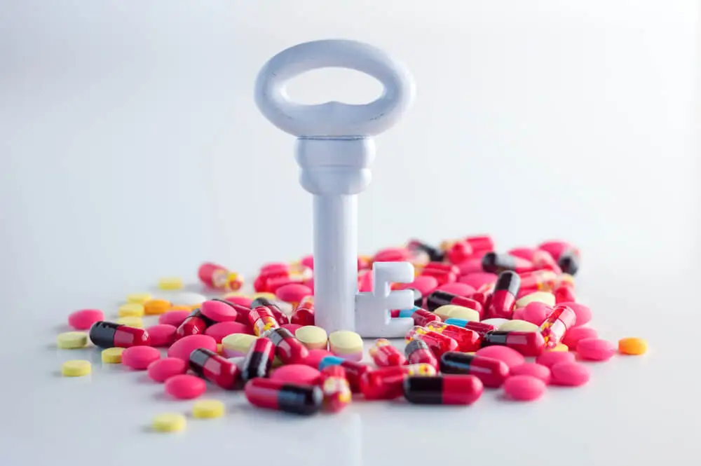 Antibióticos
