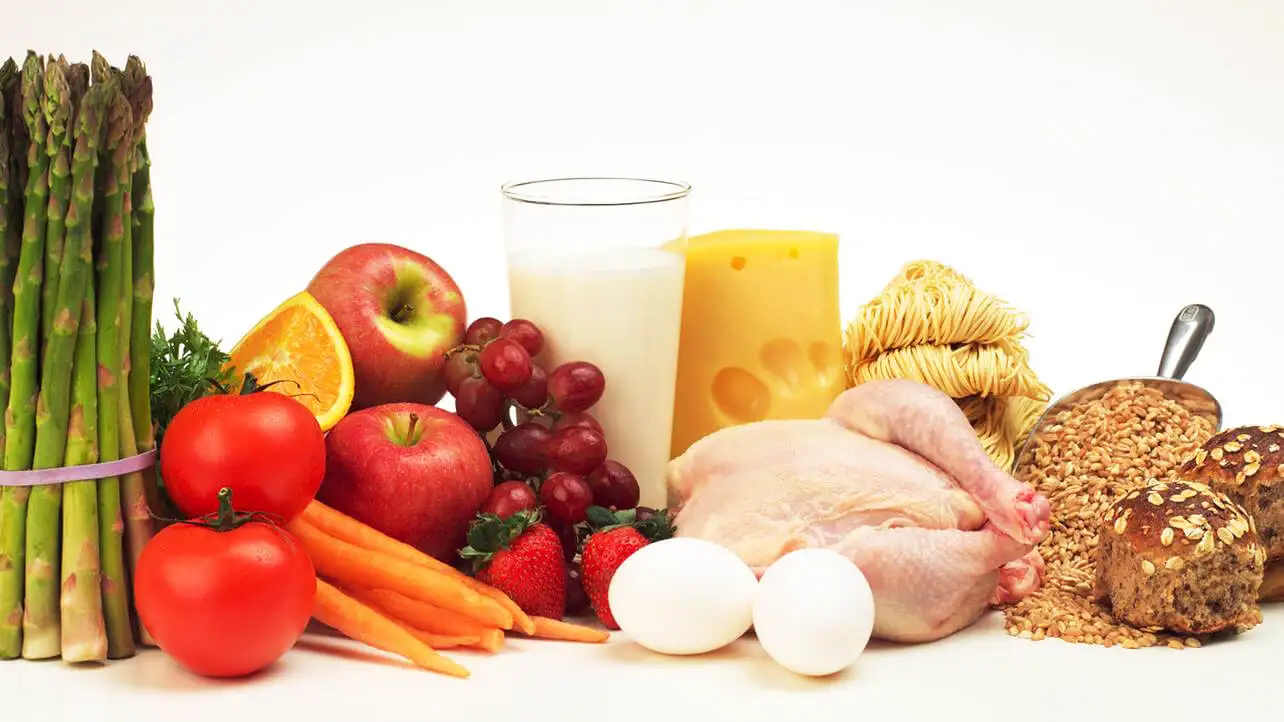 Vitamina B7