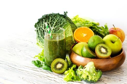 Vitamina E