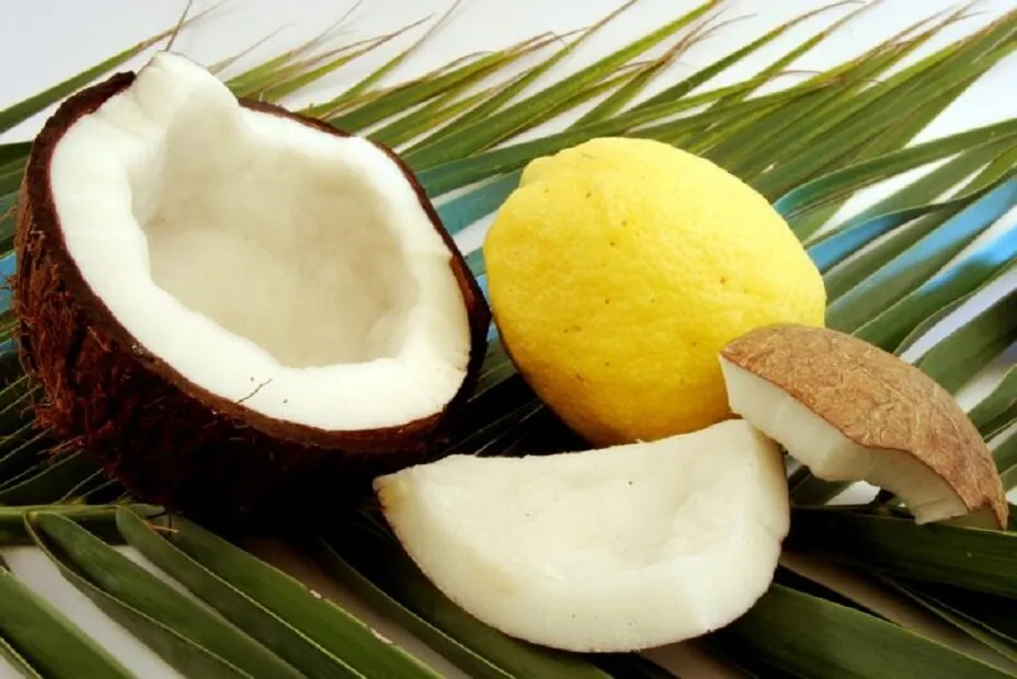 aceite-coco-limon