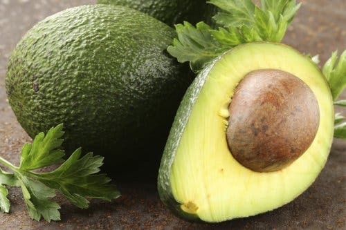aguacate
