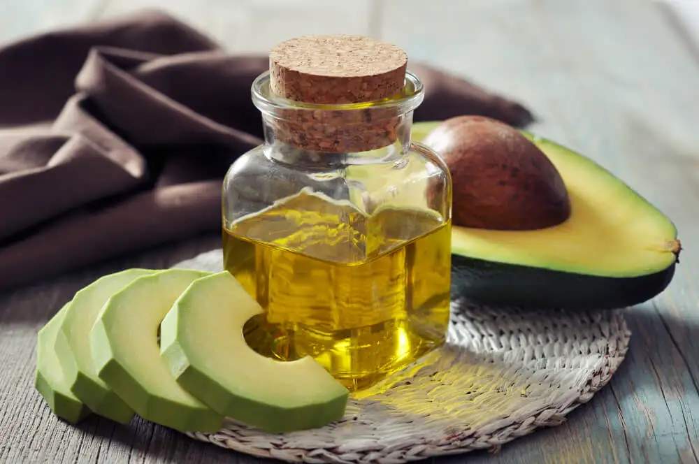 Aceite de aguacate para aliviar el túnel carpiano