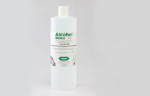 alcohol