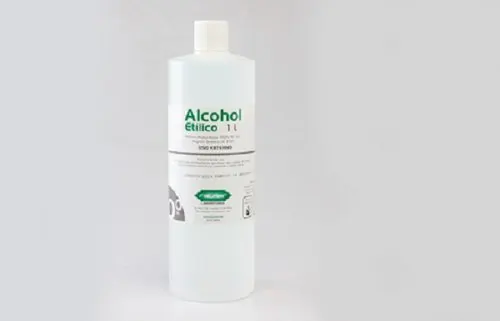 alcohol
