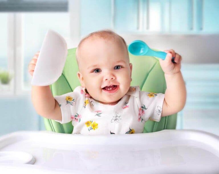 4 alimentos tóxicos y peligrosos para el desarrollo del bebé