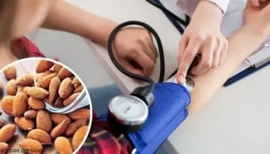 Alimentos para tratar la hipotensión