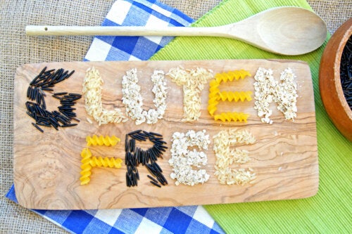 Alimentos sin gluten: ¿buenos para todos?
