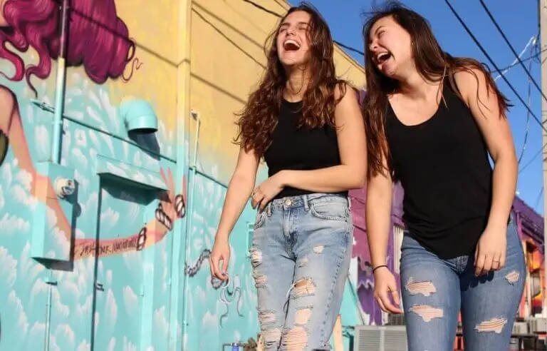 Consejos para tener más amigos