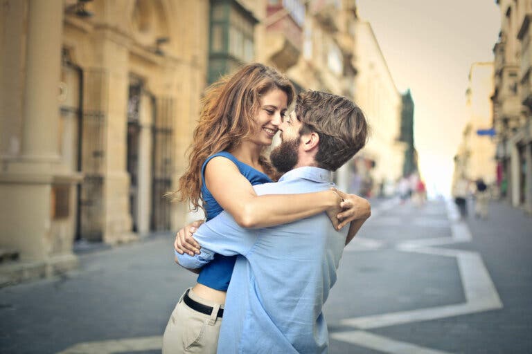Diferentes tipos de amor, ¿cuál es el ideal?