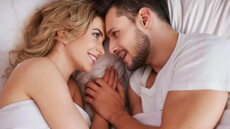 13 tips para una relación sexual más placentera