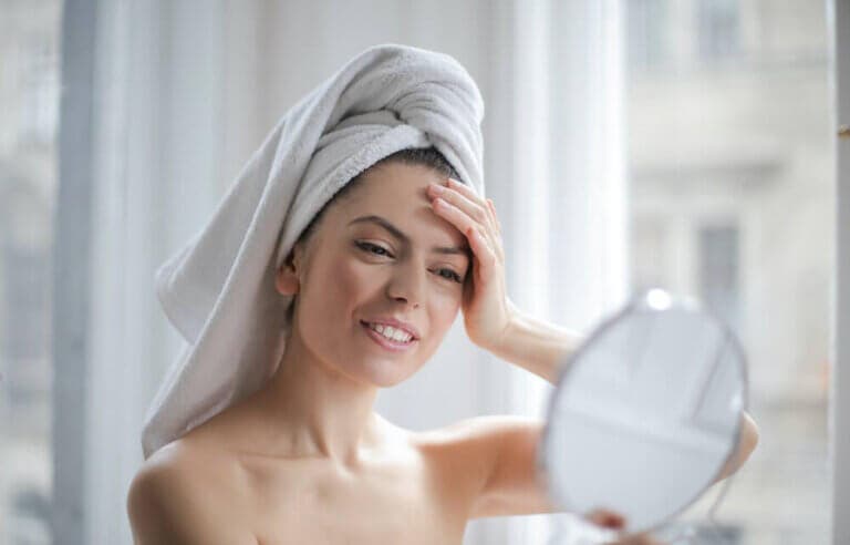 Cómo estimular la producción de colágeno en el cuerpo