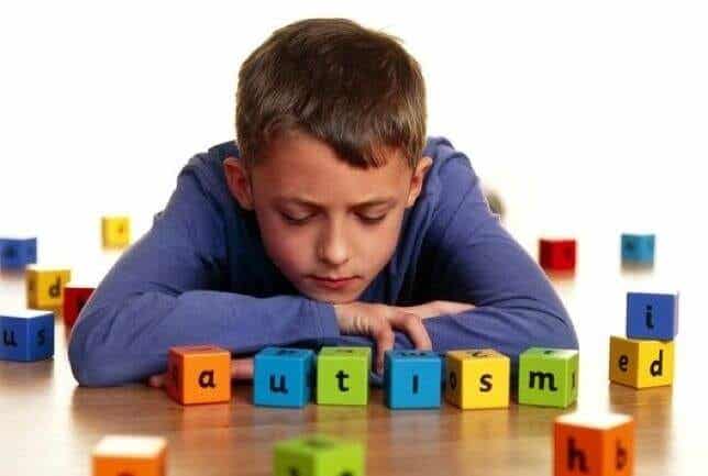 Las 5 señales de autismo más comunes