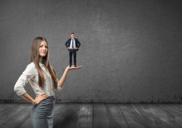 Quiéreme si te atreves: la autoestima alta en la relación de pareja