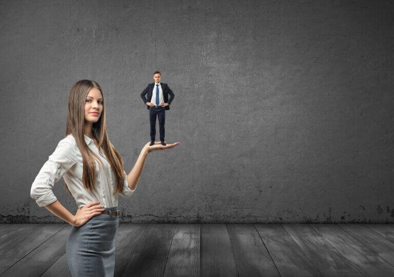 Quiéreme si te atreves: la autoestima alta en la relación de pareja