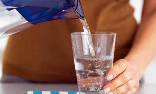 beber-agua para perder peso