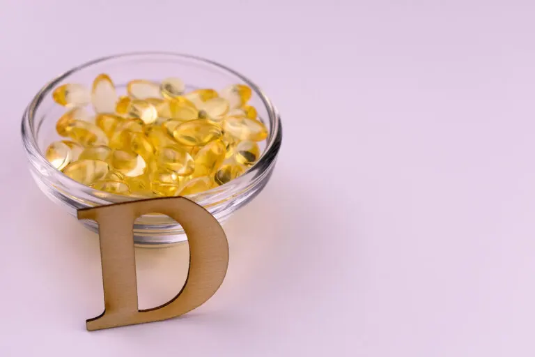 Esto es lo que pasa si consumes vitamina D en exceso