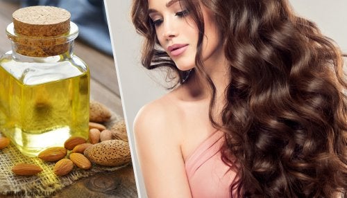 Logra un cabello brillante y sedoso con estas mascarillas