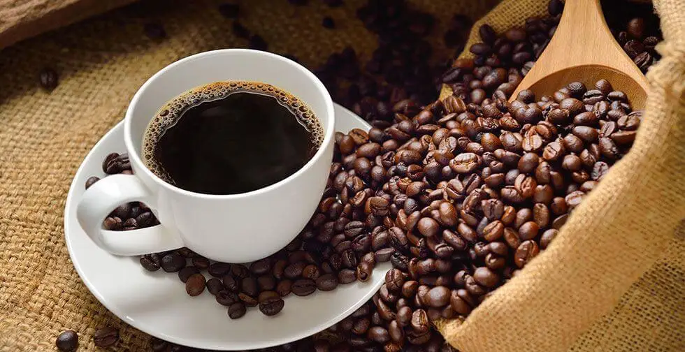 café