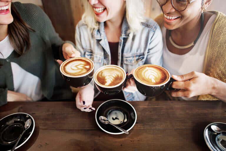 9 curiosidades sobre el café