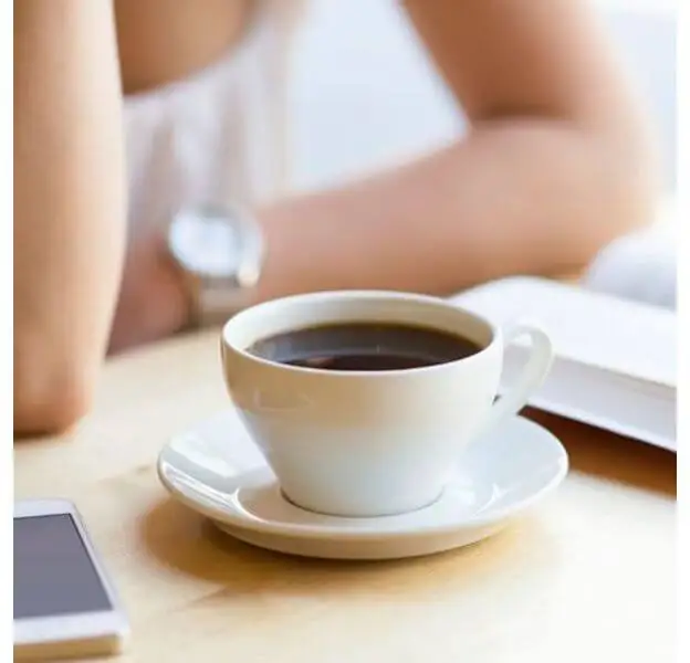 Consumir café diariamente
