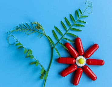 4 beneficios y usos de la berberina