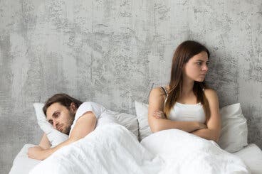 ¿Qué es el síndrome de Rebeca?