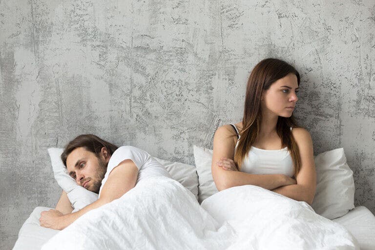 ¿Qué es el síndrome de Rebeca?