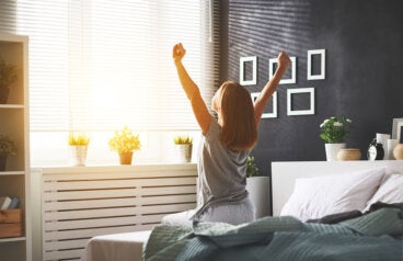 7 formas de hacer una limpieza energética en el hogar